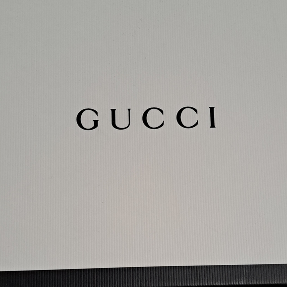 Gucci Sneaker Box - Picture 6 of 9